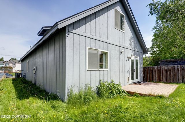 4160 Crannog Street, Anchorage, AK 99502