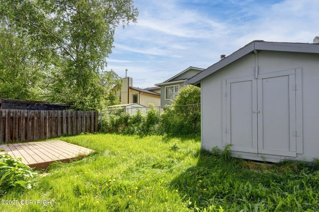 4160 Crannog Street, Anchorage, AK 99502