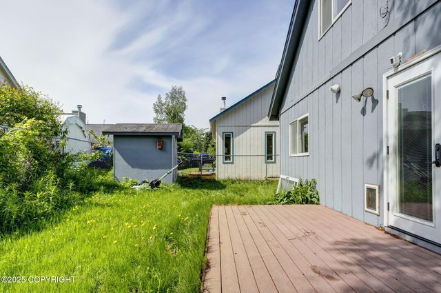 4160 Crannog Street, Anchorage, AK 99502