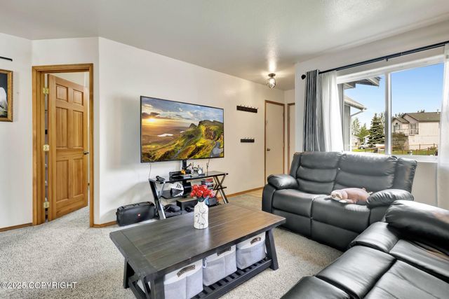 4160 Crannog Street, Anchorage, AK 99502