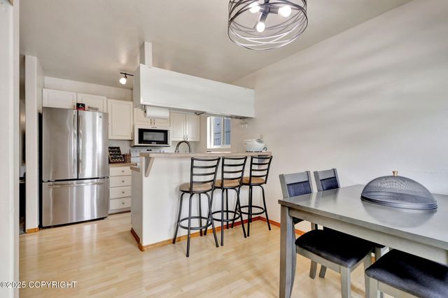 4160 Crannog Street, Anchorage, AK 99502