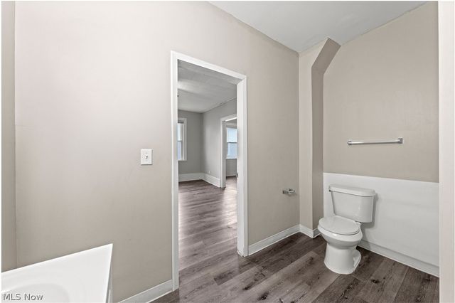 1310 Buhrer Avenue, Cleveland, OH 44109