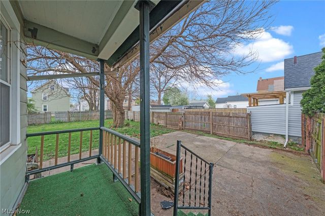 1310 Buhrer Avenue, Cleveland, OH 44109