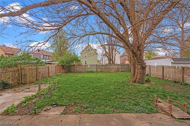 1310 Buhrer Avenue, Cleveland, OH 44109