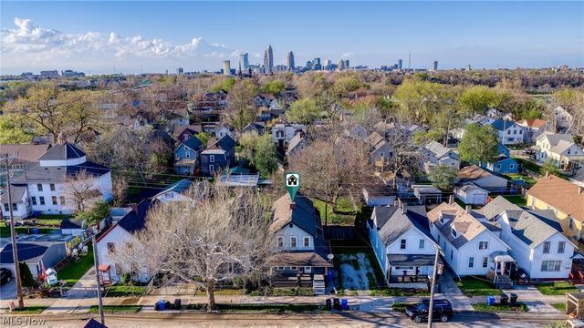1310 Buhrer Avenue, Cleveland, OH 44109