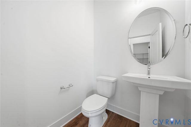 12023 Flowering Lavender Loop, Henrico, VA 23233