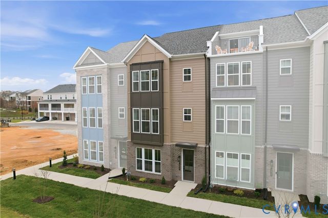 12023 Flowering Lavender Loop, Henrico, VA 23233