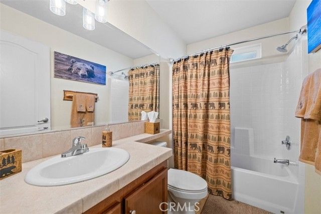 391 Montclair 99, Big Bear City, CA 92314