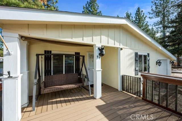 391 Montclair 99, Big Bear City, CA 92314