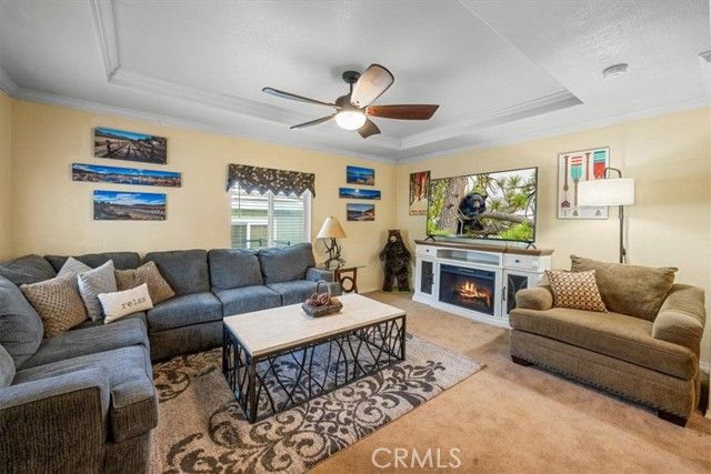 391 Montclair 99, Big Bear City, CA 92314