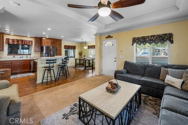 391 Montclair 99, Big Bear City, CA 92314