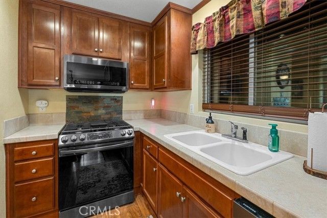 391 Montclair 99, Big Bear City, CA 92314