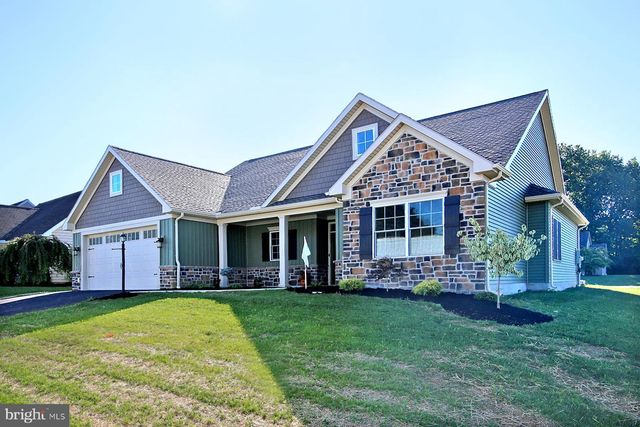 108 ALLWEIN DRIVE, Lebanon, PA 17042