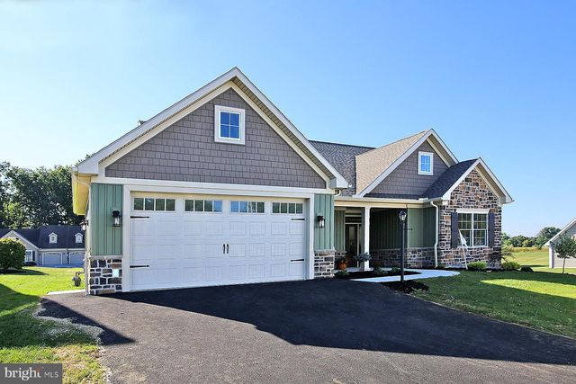 108 ALLWEIN DRIVE, Lebanon, PA 17042