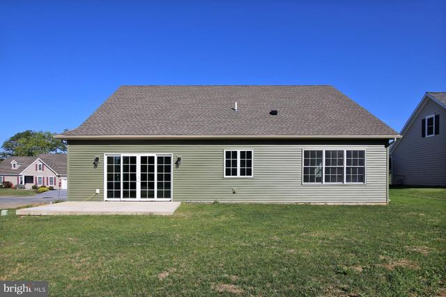 108 ALLWEIN DRIVE, Lebanon, PA 17042
