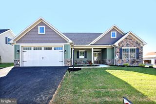 108 ALLWEIN DRIVE, Lebanon, PA 17042