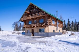 53716 Krager Road, Nikiski/north Kenai, AK 99611