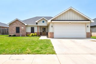 7010 Jet Stream Drive, Abilene, TX 79606