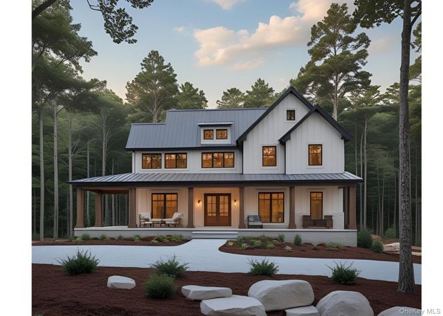 1 Jessup Road, Warwick, NY 10990