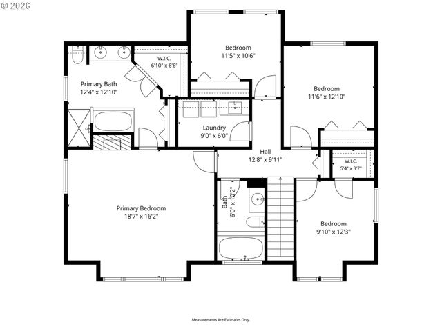 1616 Se 87TH Ave, Portland, OR 97216