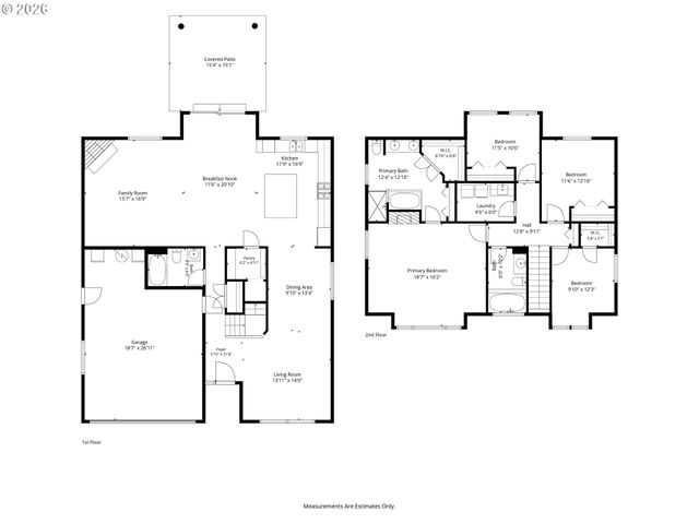 1616 Se 87TH Ave, Portland, OR 97216
