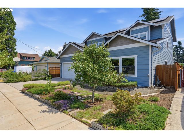 1616 Se 87TH Ave, Portland, OR 97216