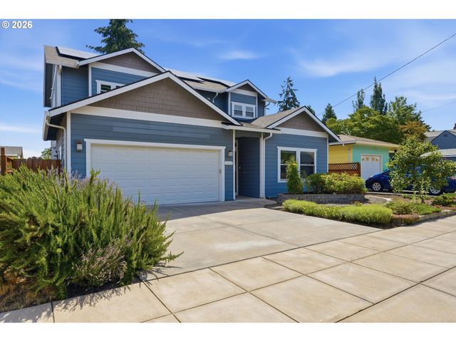 1616 Se 87TH Ave, Portland, OR 97216
