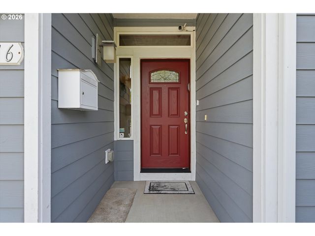 1616 Se 87TH Ave, Portland, OR 97216