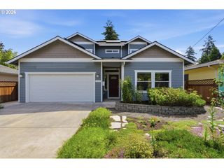 1616 Se 87TH Ave, Portland, OR 97216