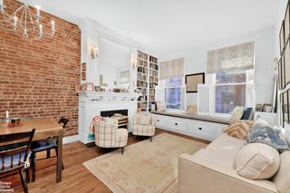 68 E 93RD Street # 1F, New York City, NY 10128