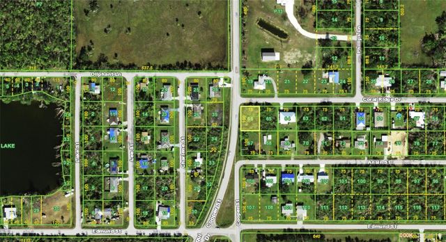 2620 COOPER STREET, Punta Gorda, FL 33950