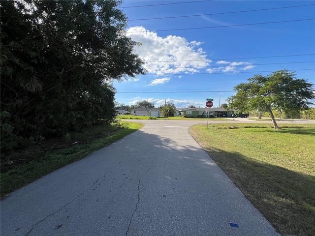 2620 COOPER STREET, Punta Gorda, FL 33950