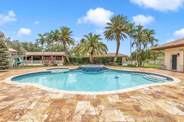 6300 SW 190th Ave, Southwest Ranches, FL 33332