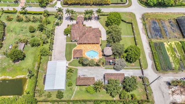 6300 SW 190th Ave, Southwest Ranches, FL 33332