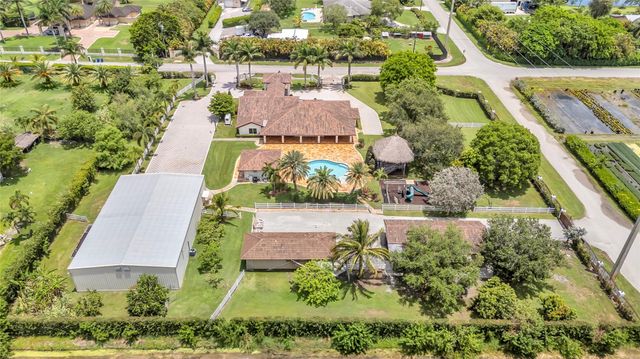 6300 SW 190th Ave, Southwest Ranches, FL 33332