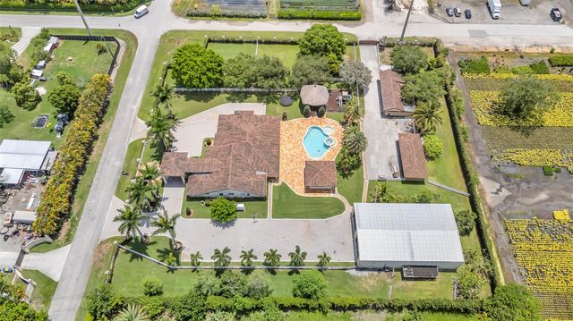 6300 SW 190th Ave, Southwest Ranches, FL 33332