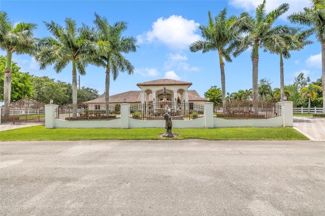 6300 SW 190th Ave, Southwest Ranches, FL 33332
