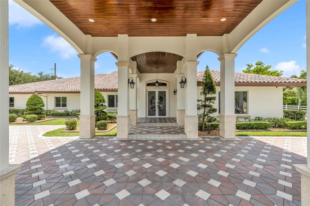 6300 SW 190th Ave, Southwest Ranches, FL 33332