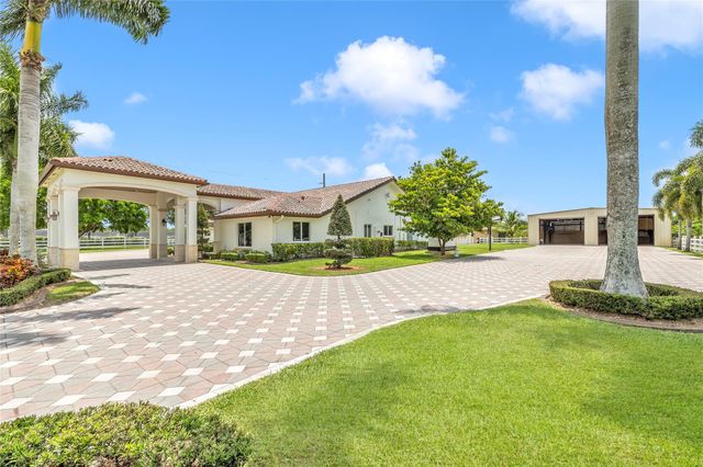 6300 SW 190th Ave, Southwest Ranches, FL 33332