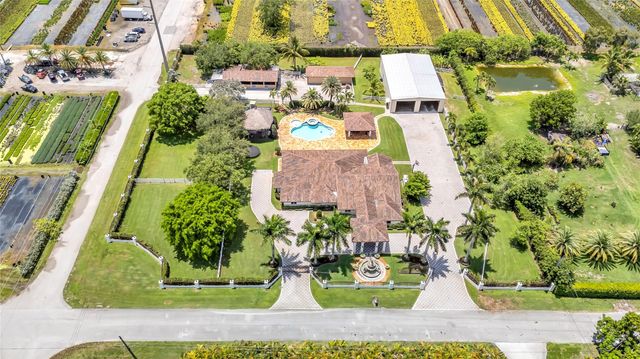 6300 SW 190th Ave, Southwest Ranches, FL 33332