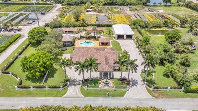 6300 SW 190th Ave, Southwest Ranches, FL 33332