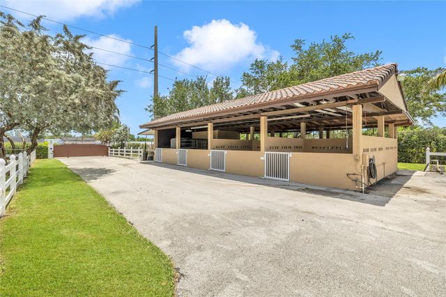 6300 SW 190th Ave, Southwest Ranches, FL 33332