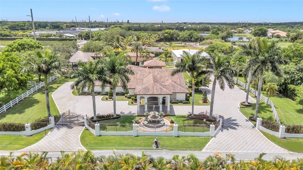 6300 SW 190th Ave, Southwest Ranches, FL 33332