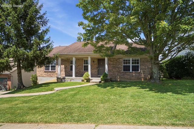2218 Gribble Drive, Covington, KY 41017