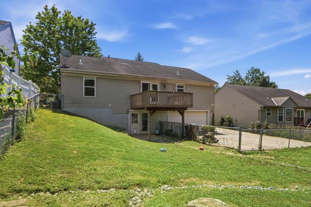 2218 Gribble Drive, Covington, KY 41017