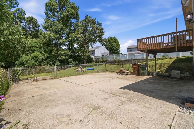 2218 Gribble Drive, Covington, KY 41017