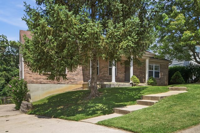 2218 Gribble Drive, Covington, KY 41017