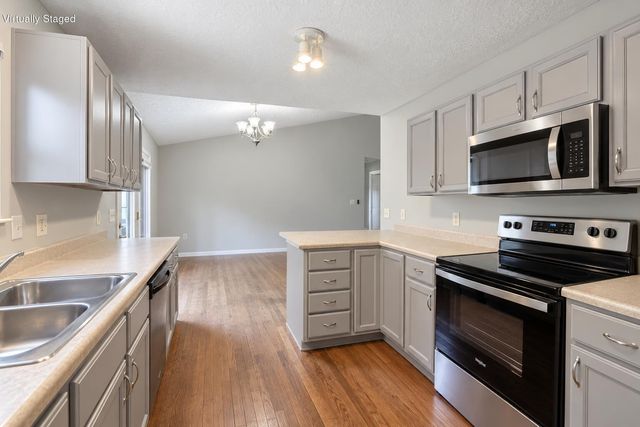 2218 Gribble Drive, Covington, KY 41017