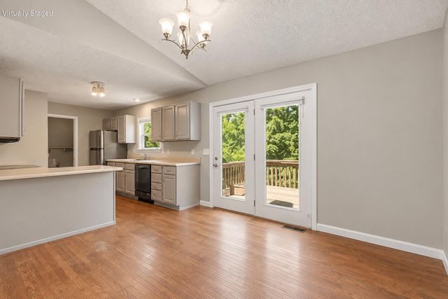 2218 Gribble Drive, Covington, KY 41017