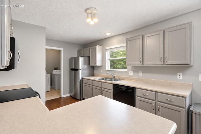 2218 Gribble Drive, Covington, KY 41017